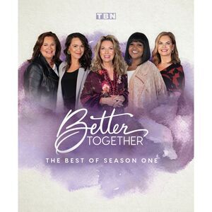 Better Together: The Best Of Season One  BLU-RAY